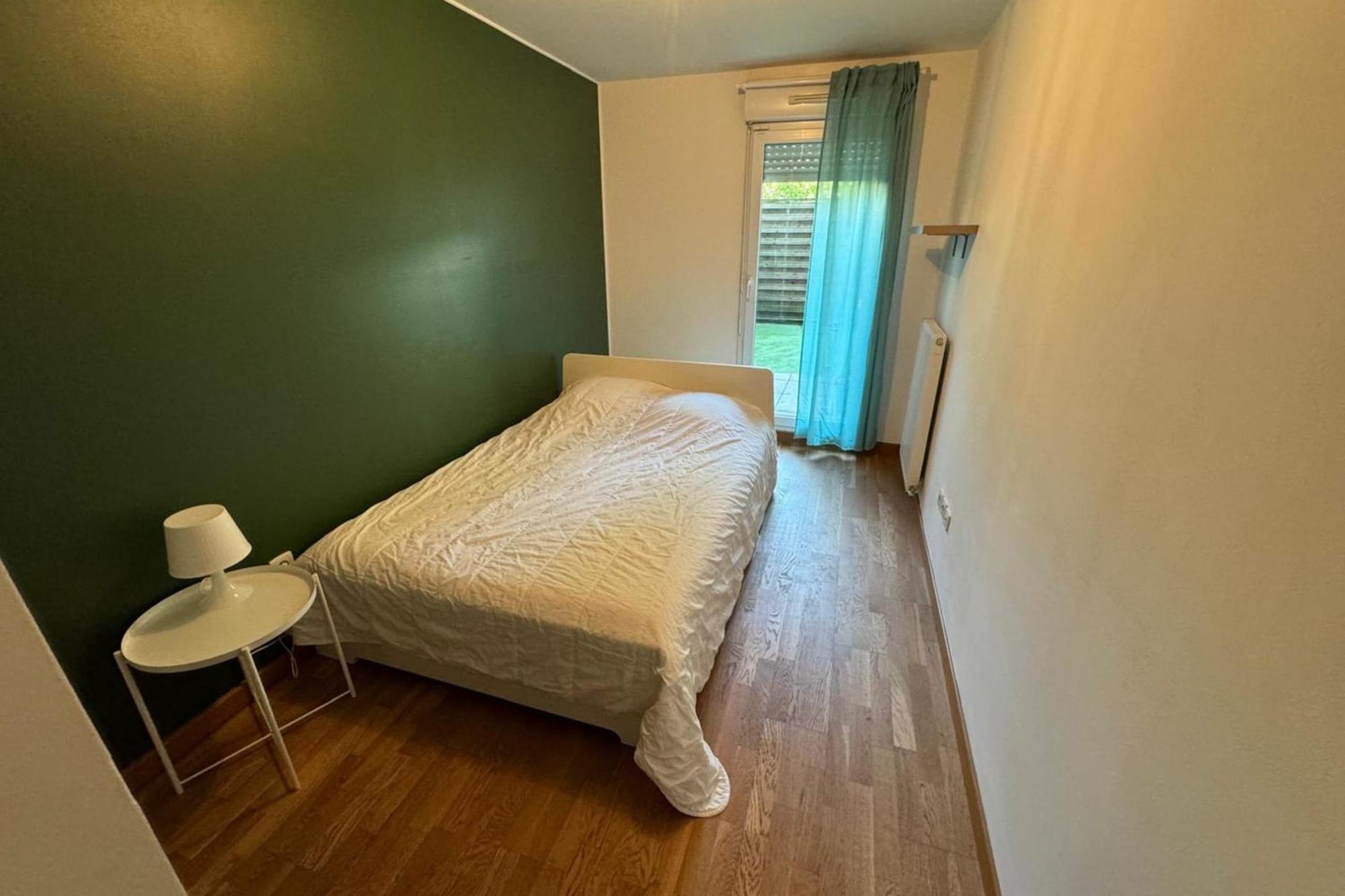 Escale Athis Orly Airport 8 Min Appartement Buitenkant foto