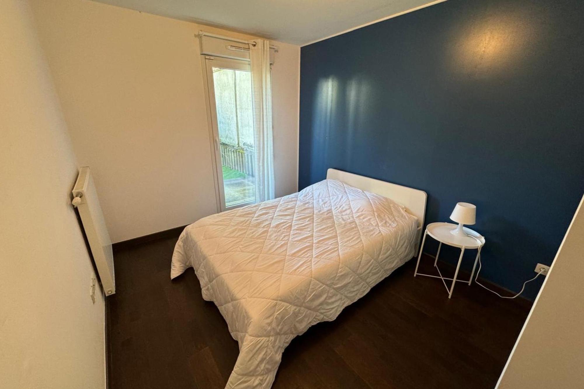 Escale Athis Orly Airport 8 Min Appartement Buitenkant foto
