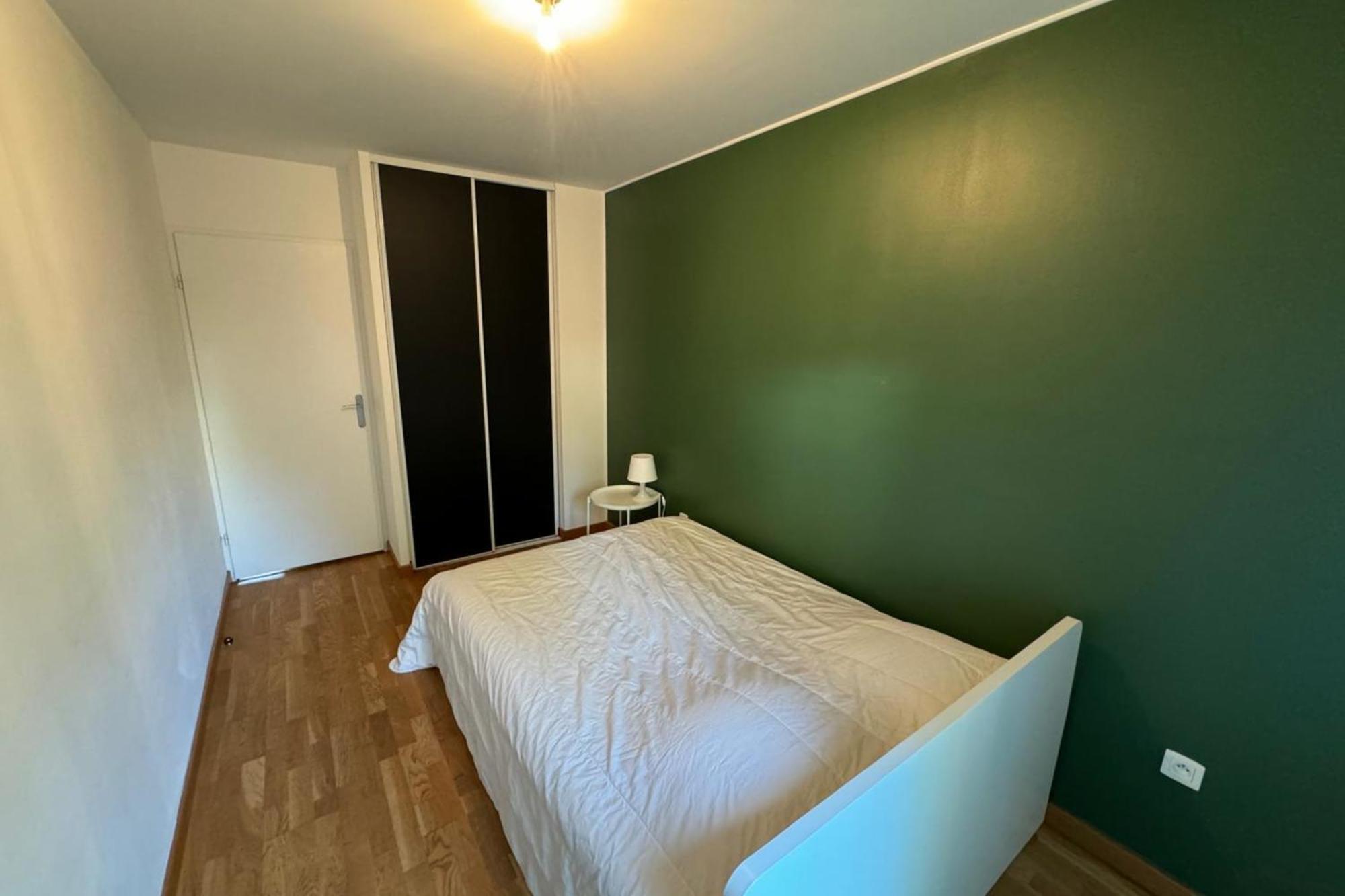 Escale Athis Orly Airport 8 Min Appartement Buitenkant foto