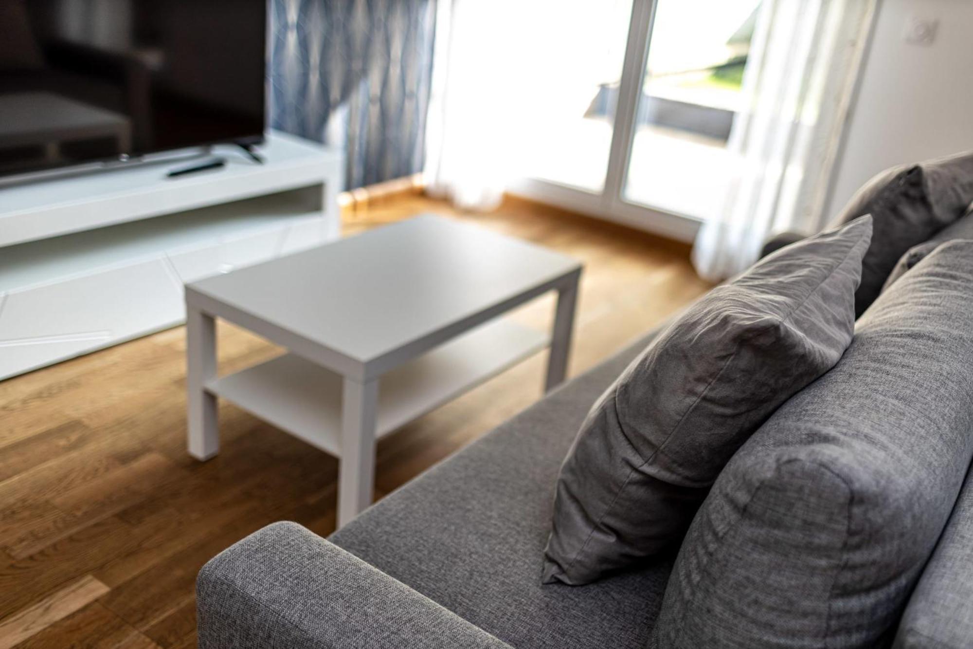 Escale Athis Orly Airport 8 Min Appartement Buitenkant foto
