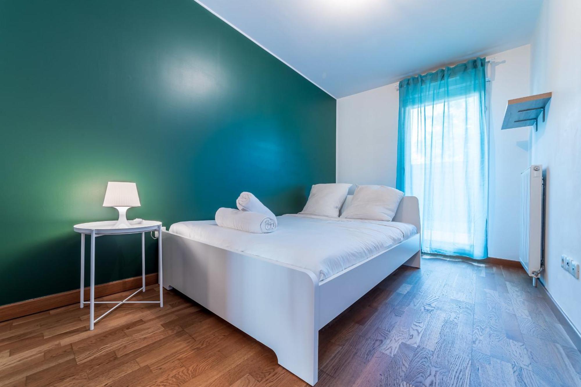Escale Athis Orly Airport 8 Min Appartement Buitenkant foto