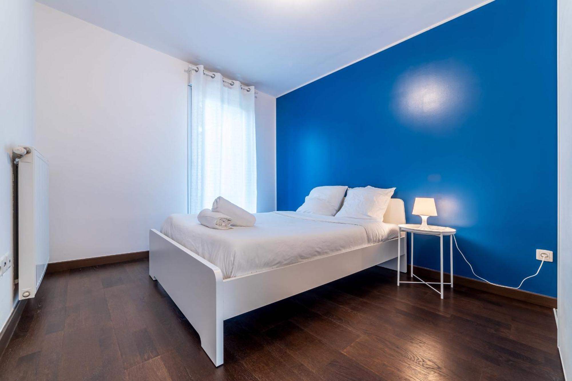 Escale Athis Orly Airport 8 Min Appartement Buitenkant foto