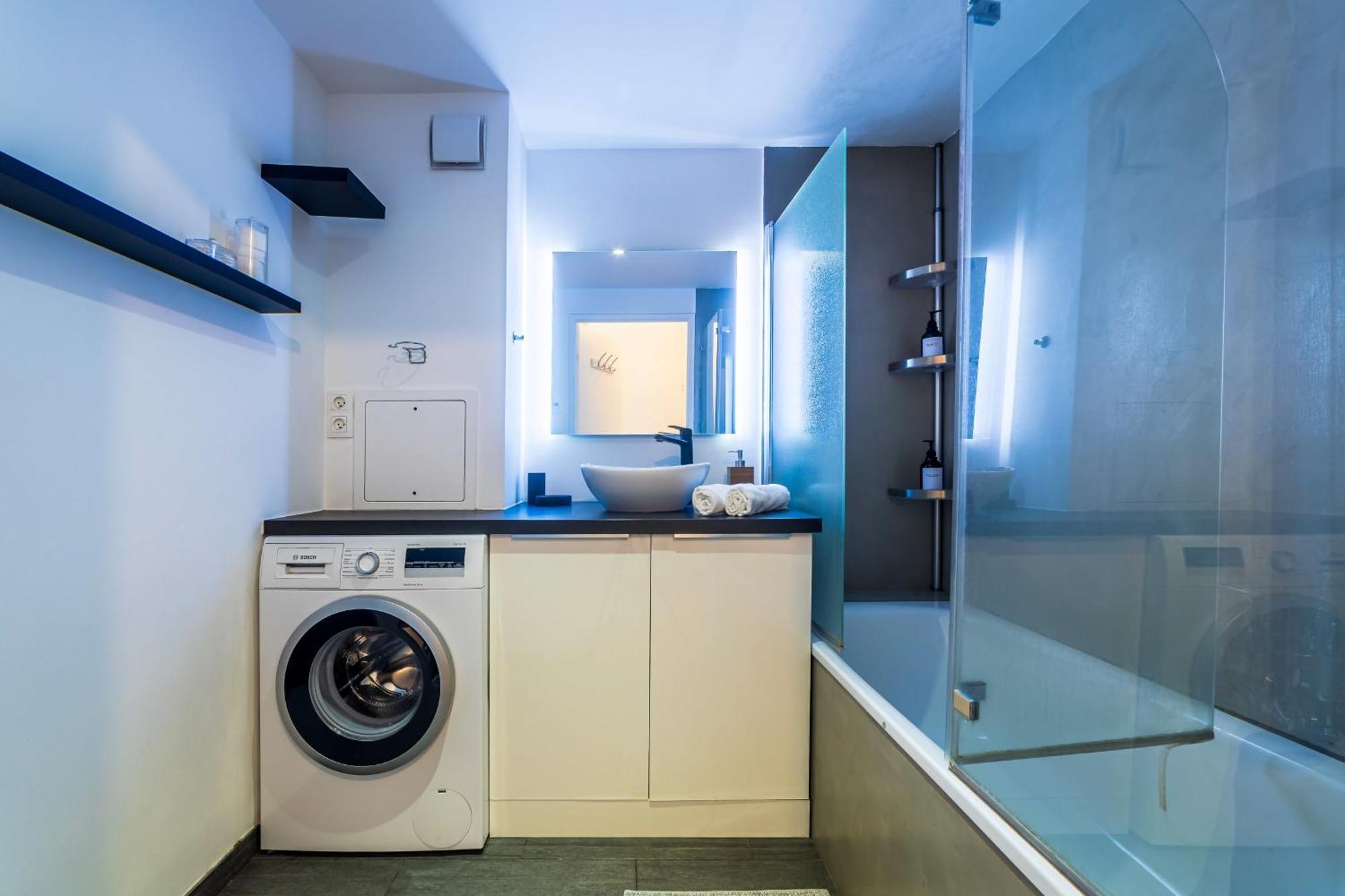 Escale Athis Orly Airport 8 Min Appartement Buitenkant foto