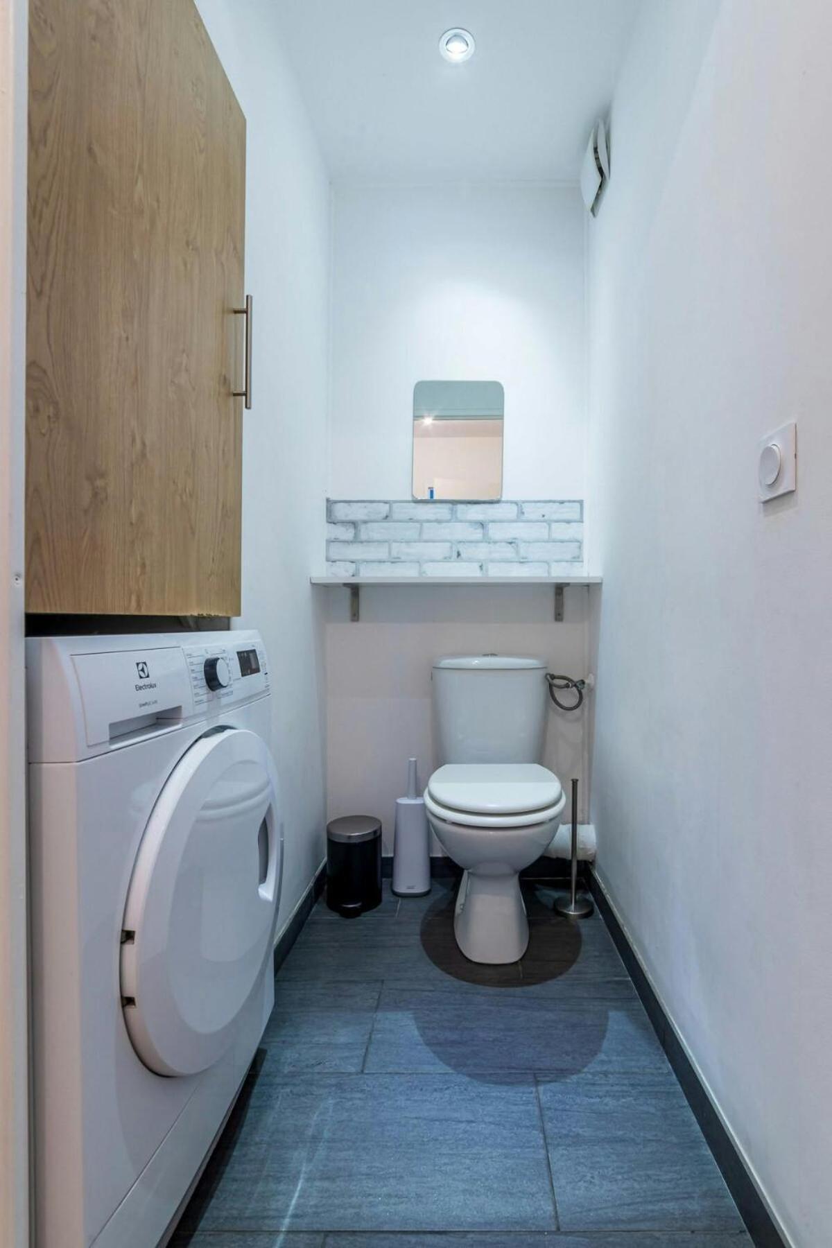 Escale Athis Orly Airport 8 Min Appartement Buitenkant foto