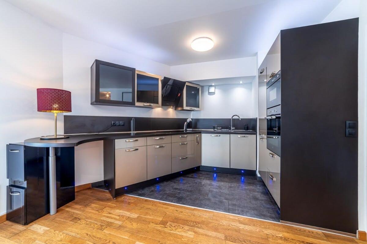Escale Athis Orly Airport 8 Min Appartement Buitenkant foto
